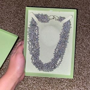 Ross Simons Necklace